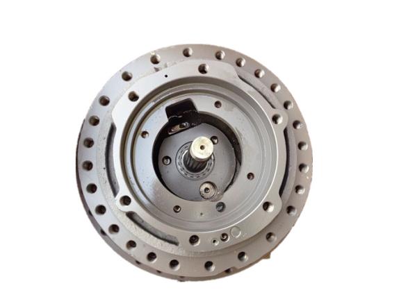 Buy cheap Excavator Hydraulic Travel Gearbox , EC330LC Travel Reducer High Efficiency from wholesalers