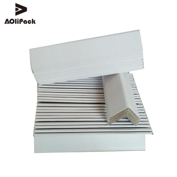 Buy cheap Shipping L Shape Cardboard Corners from wholesalers