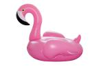 Buy cheap Enviromental Inflatable Water Toys , Pink PVC Inflatable Flamingo Pool Float from wholesalers