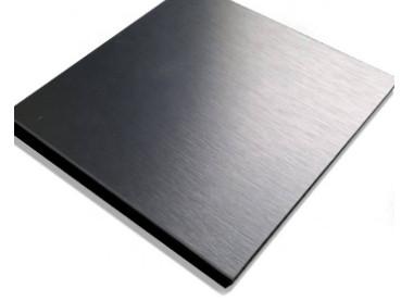 Buy cheap 304 316L Stainless Steel Sheets 201 1000mm To 1250mm 316Ti from wholesalers