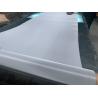 Buy cheap 1-635 Mesh 0.025-3.0mm Stainless Steel Woven Wire Mesh Industrial Using from wholesalers