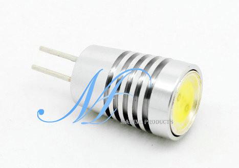 Buy cheap G4 SMD5050 LED Lamp Bulb, side bi-pin LED, LED reading light, LED cabinet light from wholesalers