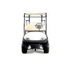 Buy cheap Small Electric Club Car Golf Buggy Two Seater , 25-30 Km/H Maximum Speed from wholesalers