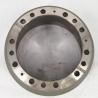 Buy cheap Bimetallic Rear Brake Drum WG9761450001 Sinotruk Howo Truck Parts Rustproof from wholesalers