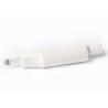 Buy cheap ABS Hard Blade Microblading Needles For Practice Training 5.5 cm Length from wholesalers
