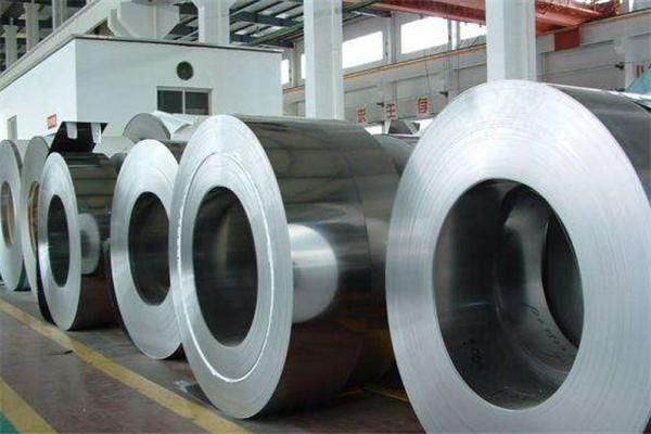Buy cheap SUS 201 304 304L Stainless Steel Coil Mill Edge BA 2B Surface from wholesalers