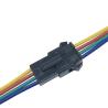 Buy cheap Custom Cable Wire Assemblies Harness AWG26 Jst Sm 2.5mm Pitch from wholesalers
