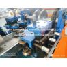 Buy cheap precise C Purlin Roll Forming Line Industrial High Speed Rollformer from wholesalers