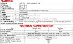 PVC pipe wrapping tape Rubber Fusing Tape Floor Marking Tape PE anti corrossion