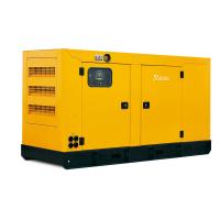 Buy cheap ISO8528 Standard 20KW To 400KW Weichai Diesel Generator For Home Canopy product