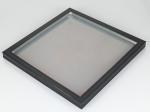 10mm 12mm Safety Insulating Low E Glass For Windows And Building