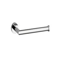 Buy cheap Toilet Roll holder 87306,OVAL brass,chrome color Bathroom &kitchen,Sanitary product