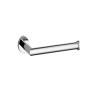 Buy cheap Toilet Roll holder 87306,OVAL brass,chrome color Bathroom &kitchen,Sanitary Hardware from wholesalers