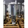 Buy cheap Twin Screw Loss In Weigh Feeder 2L/H-300L/H Loss In Weight Screw Feeder from wholesalers