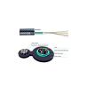 Buy cheap Reinforced Custom Fiber Optic Cable Buried Double Sheath Optical Cable GYFTA53 4 8 12 Core from wholesalers