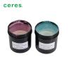 Buy cheap Screen Printing Magnetic Optical Varible Ink Colorless To Purple from wholesalers