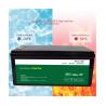 Buy cheap Cost-Effective 72v Battery Lithium Ion Pack Golf Carts 120ah With Deep Cycle Time 6000 Times from wholesalers