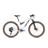 Buy cheap T1000 Carbon Fiber Full Suspension Mountain Bike SHIMANO XT M8100-12S from wholesalers