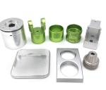 Buy cheap Aluminum 2017 Precision Hardware Parts from wholesalers