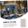 Buy cheap Jewellery Plastic Sales Tag Holder Display Stand from wholesalers