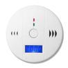 Buy cheap EN 50291 Carbon Monoxide Alarm Detector from wholesalers
