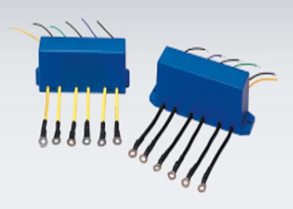 Buy cheap 50Hz To 400Hz Three Phase Precision Current Transformer CT01 Series from wholesalers