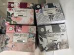 Massage NO MOQ Print microfiber fabric 80gsm 100% polyester bedding sheet set
