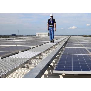 Buy cheap Stainless Steel And Galvanized Steel Expanded Metal Grating For Secure Walking Or Stair Treads from wholesalers