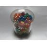 Buy cheap Gold , Red , Blue Mini star Gift bow ribbon with polypropylene for Gift decoration from wholesalers