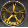 Buy cheap 20 inch rims aluminium 5x112 5x120 wheels for car aftermarket heavy duty forged wheels from wholesalers