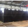Buy cheap Apartment Grey Water Treatment Plant Residential Wastewater Treatment Plant from wholesalers