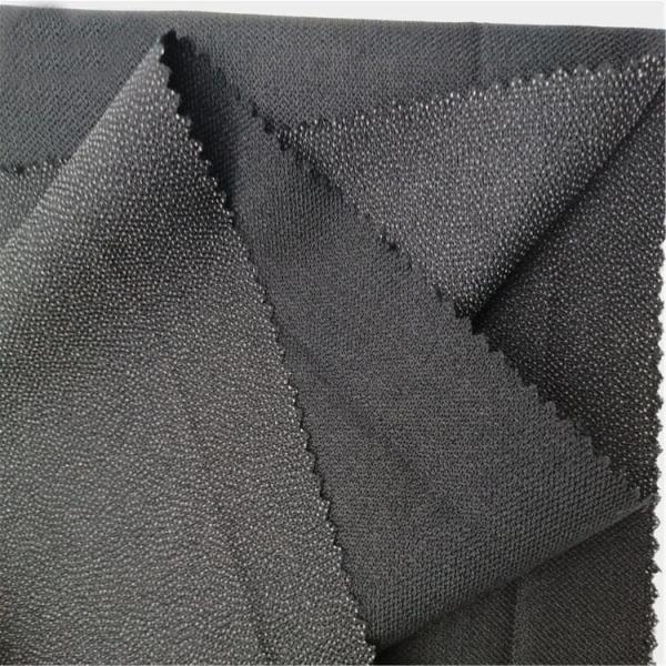 Buy cheap Customized Size Woven Interlining for Overcoat Dress and Trousers from wholesalers