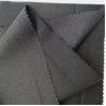 Buy cheap Shrinkage 50D*50D LDPE Coated Woven Interlining for Tailored Clothing Production from wholesalers
