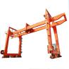 Buy cheap MH type 10 t gantry crane with cantilever from wholesalers