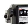Buy cheap High Performance 4 - digital Mechanical Fuel Flow Meter 50psi 3.5BAR from wholesalers