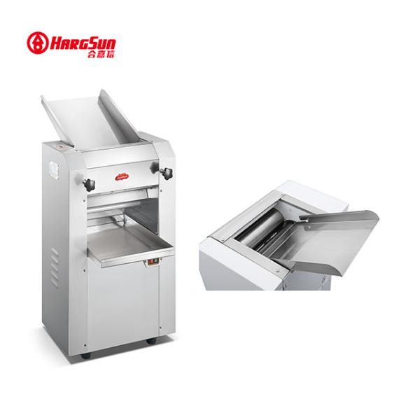 Buy cheap Electric Noodle Press Machine 2200W 40-45kg durable For Restaurants from wholesalers