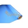 Buy cheap 4H Satin Weave type Silicone Coated Silica Fiberglass Fabric Fire Resistant from wholesalers