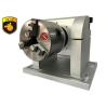 Buy cheap High Speed Tilt Shift Laser Marker Rotation Axis 6600r/min 80mm from wholesalers