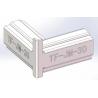 Buy cheap Customized Lightweight Strength Steel Module Frames with Excellent Weather Resistance from wholesalers