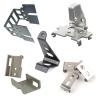 Buy cheap 0.01mm Precision Sheet Metal Fabrication Sheet Metal Prototype Fabrication from wholesalers