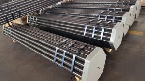 Wholesale Aw Bw Nw Hw Hwt Pw Pwt Casing Pipe Wireline Drill Rod Long Lasting from china suppliers