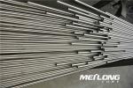Monel 400 UNS N04400 Seamless Alloy Tube , Alloy Steel Seamless Tubes Bright