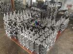 Excavator Crankshaft 6CT8.3 Cummins HYUNDAI R275-9 R305-7 3965008 6745-31-1110