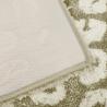 Buy cheap 24" Anti Slip Microfiber Quick Drying Water Absorbent Toilet Mat from wholesalers