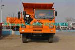 North Benz Brand Beiben 6x4 7042KK 70Ton Heavy Off Road Tipper Mining Dump Truck