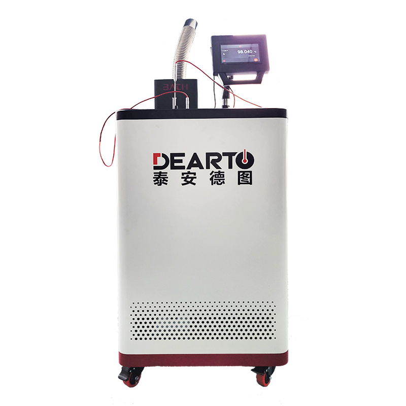 Thermostatic Oil Bath / Tank for Temperature Calibration 70-300 C ISO17025 Accredited