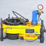 Hydraulic Power Tongs , ZQ127-25Y Drill Pipe Power Tong