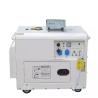 Buy cheap Quiet Generator Portable Household Small Diesel Generator Set 220V from wholesalers