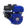 Buy cheap Series 170FP Electric Single Cylinder Air Cooled Diesel Engine 4 Stroke from wholesalers