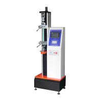 Buy cheap AC 220V Shoe Footwear Testing Equipment 200Times/S Multipurpose product